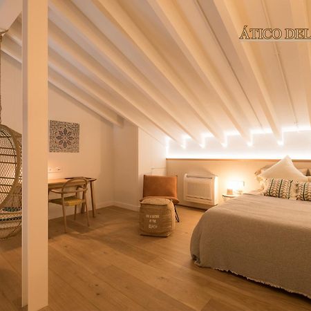Hotel Portmany Сан-Антоніо Екстер'єр фото