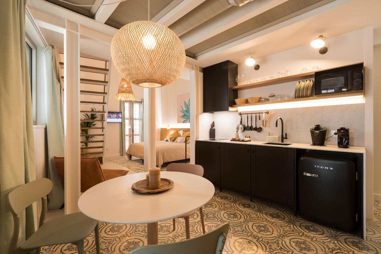 Hotel Portmany Сан-Антоніо Екстер'єр фото