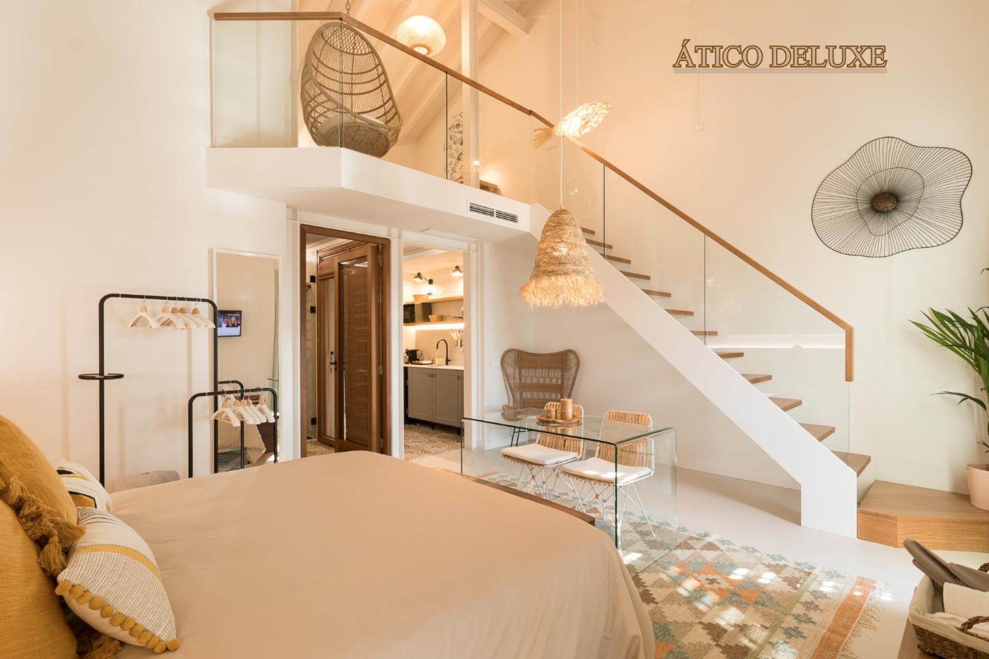 Hotel Portmany Сан-Антоніо Екстер'єр фото